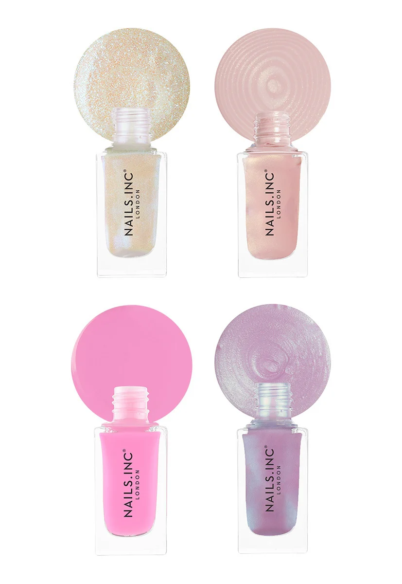 8 Days of Nails Nail Polish Set - Image 7