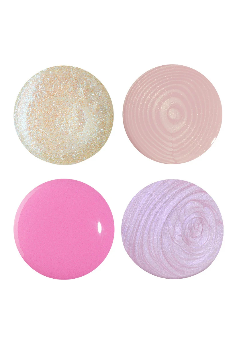 8 Days of Nails Nail Polish Set - Image 9
