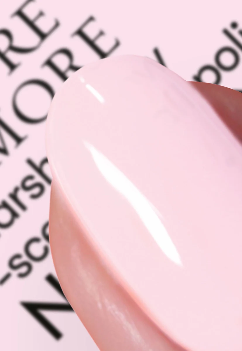 A Little Mallow-Dramatic Marshmallow-Scented Nail Polish - Image 2