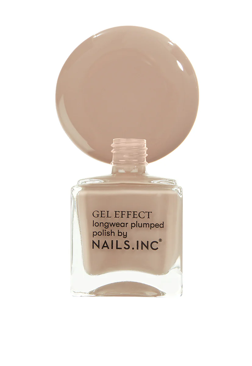 Alfred Place Gel Effect Nail Polish - Image 4