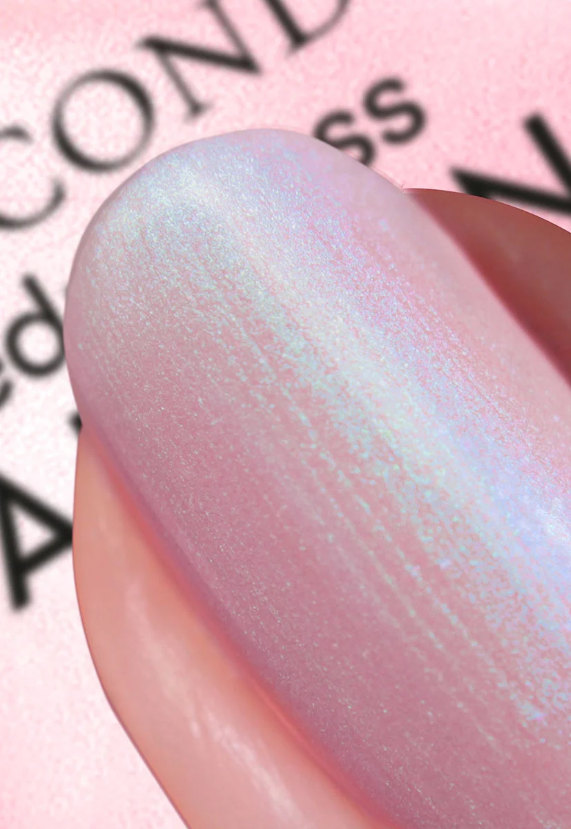 Alix Quick Drying Nail Polish - Image 2