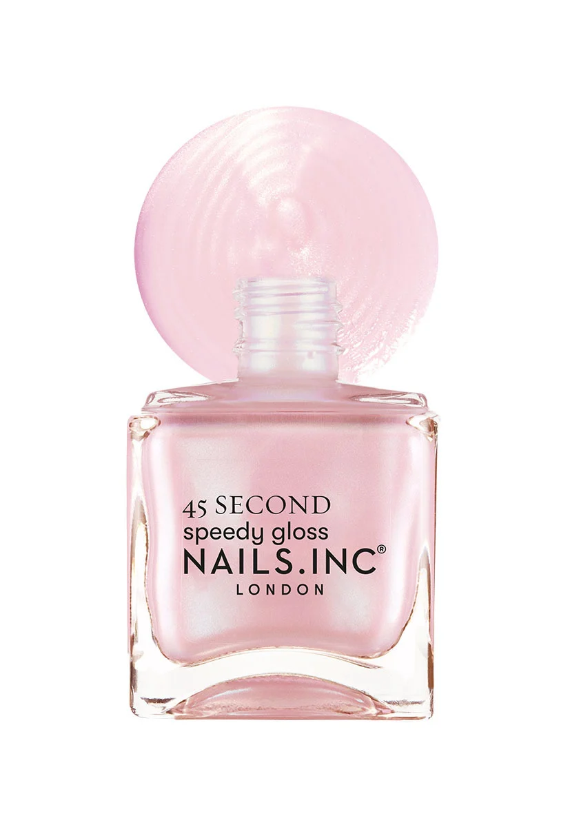 Alix Quick Drying Nail Polish - Image 3
