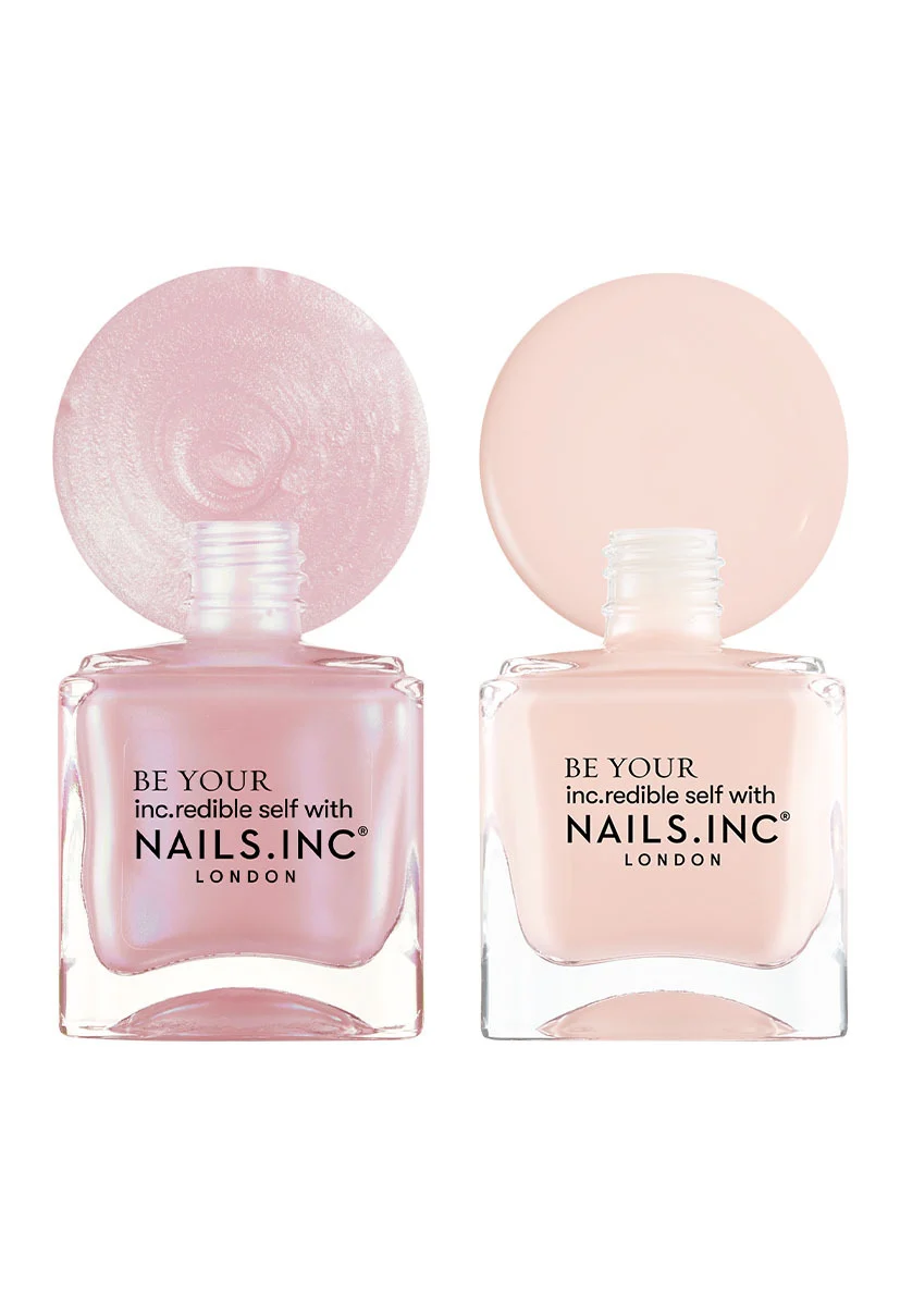 All About The Aesthetic Nail Polish Duo - Image 3