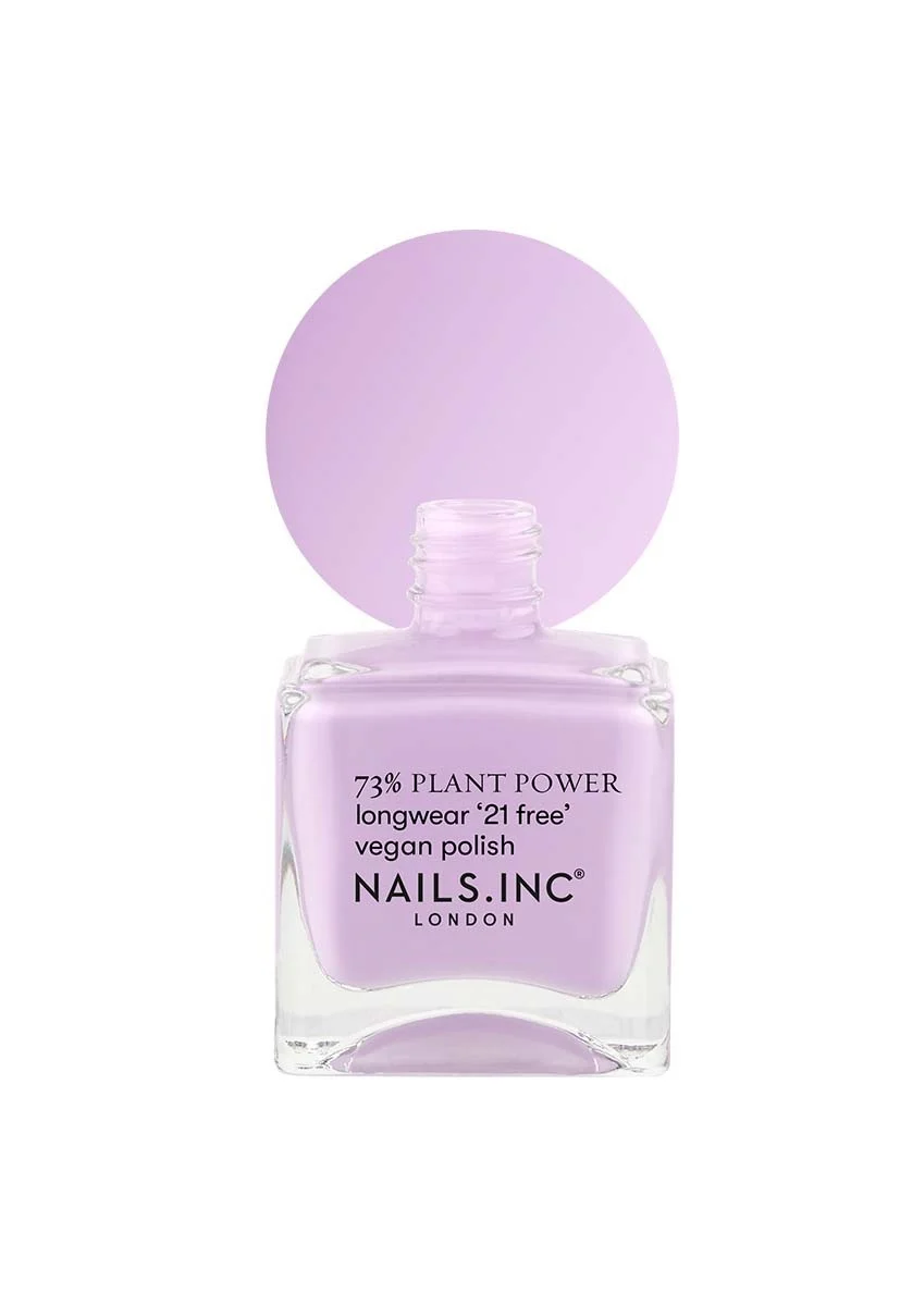 Alter Eco Plant Power Vegan Nail Polish - Image 4