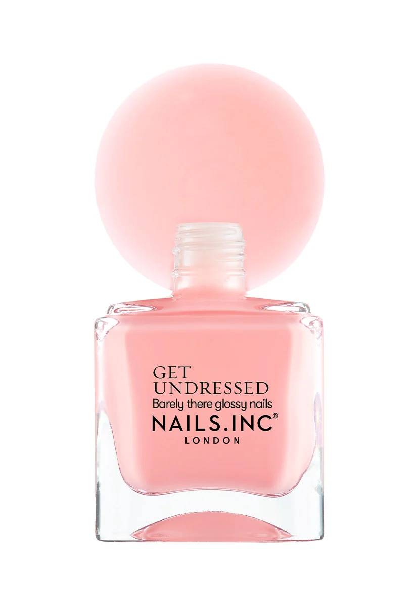 Always Undressed Get Undressed Nail Polish - Image 3