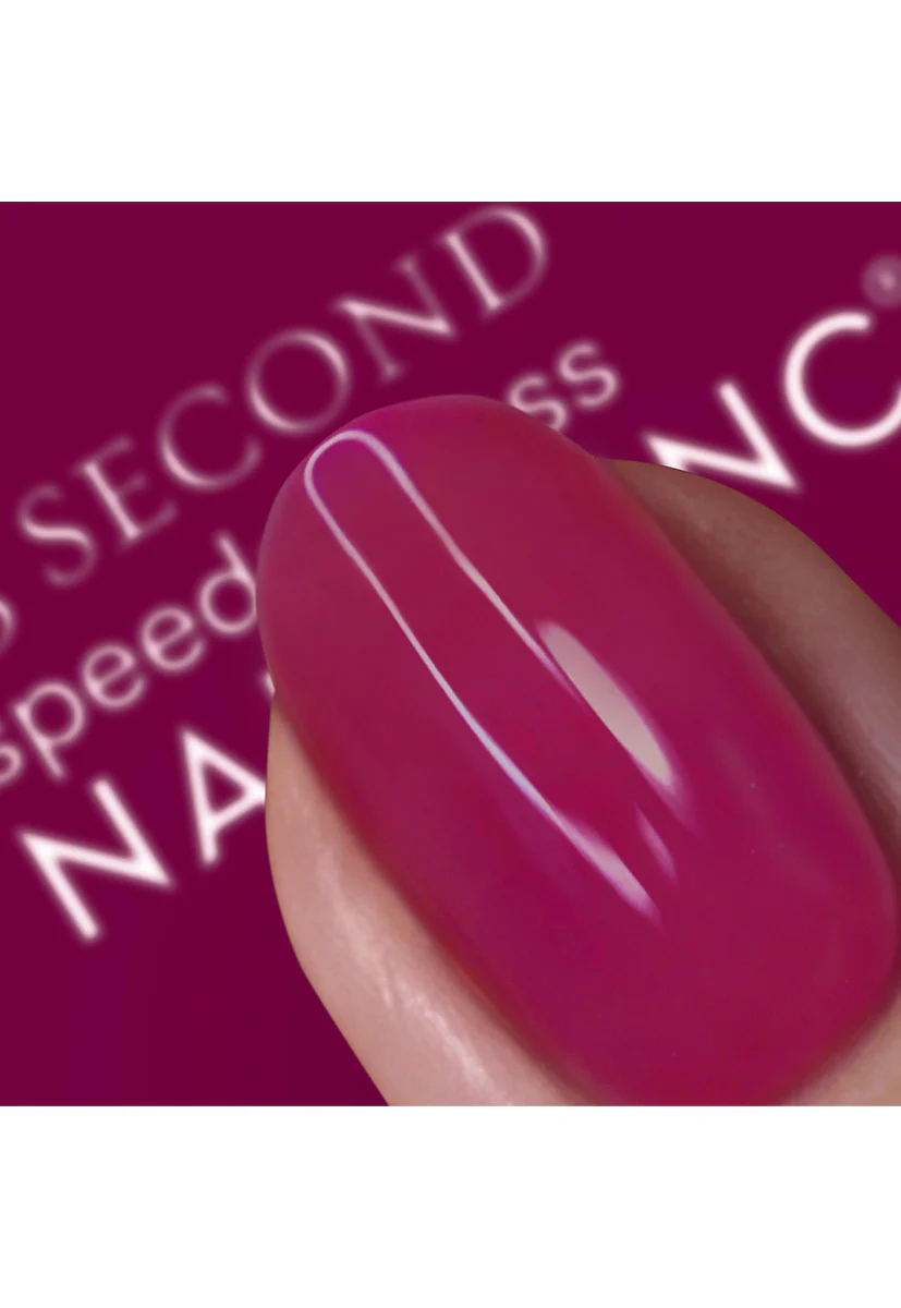 Amelia - Jelly Effect 45 Second Speedy Gloss US - Image 2
