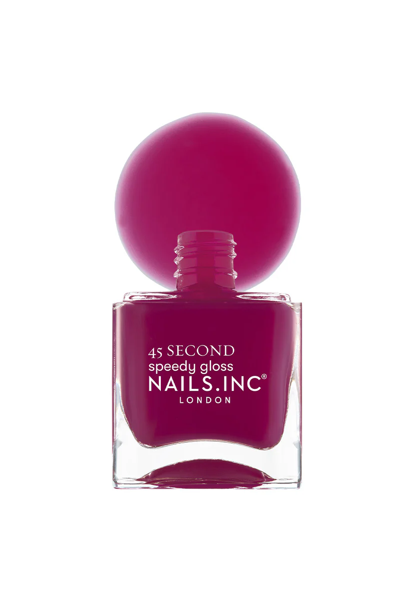 Amelia - Jelly Effect 45 Second Speedy Gloss US - Image 3