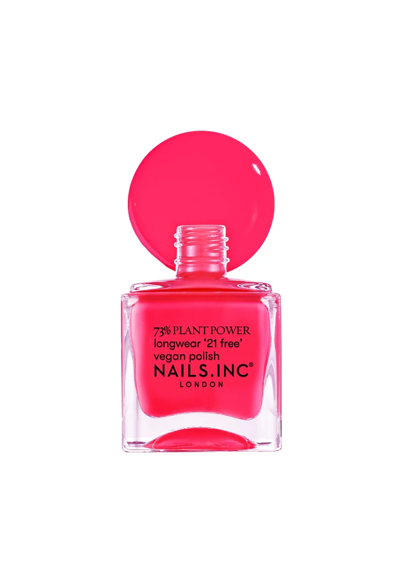 And Breathe Plant Power Vegan Nail Polish - Image 4