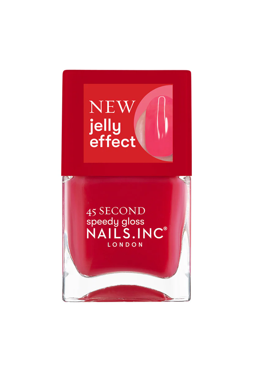 Aria - Jelly Effect 45 Second Speedy Gloss