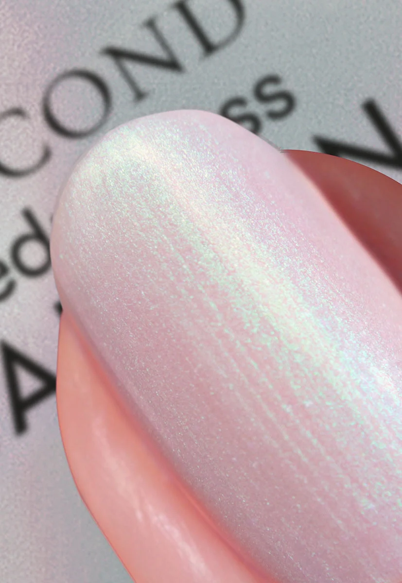 Ariana Quick Drying Nail Polish - Image 2