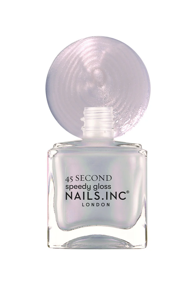 Ariana Quick Drying Nail Polish - Image 3