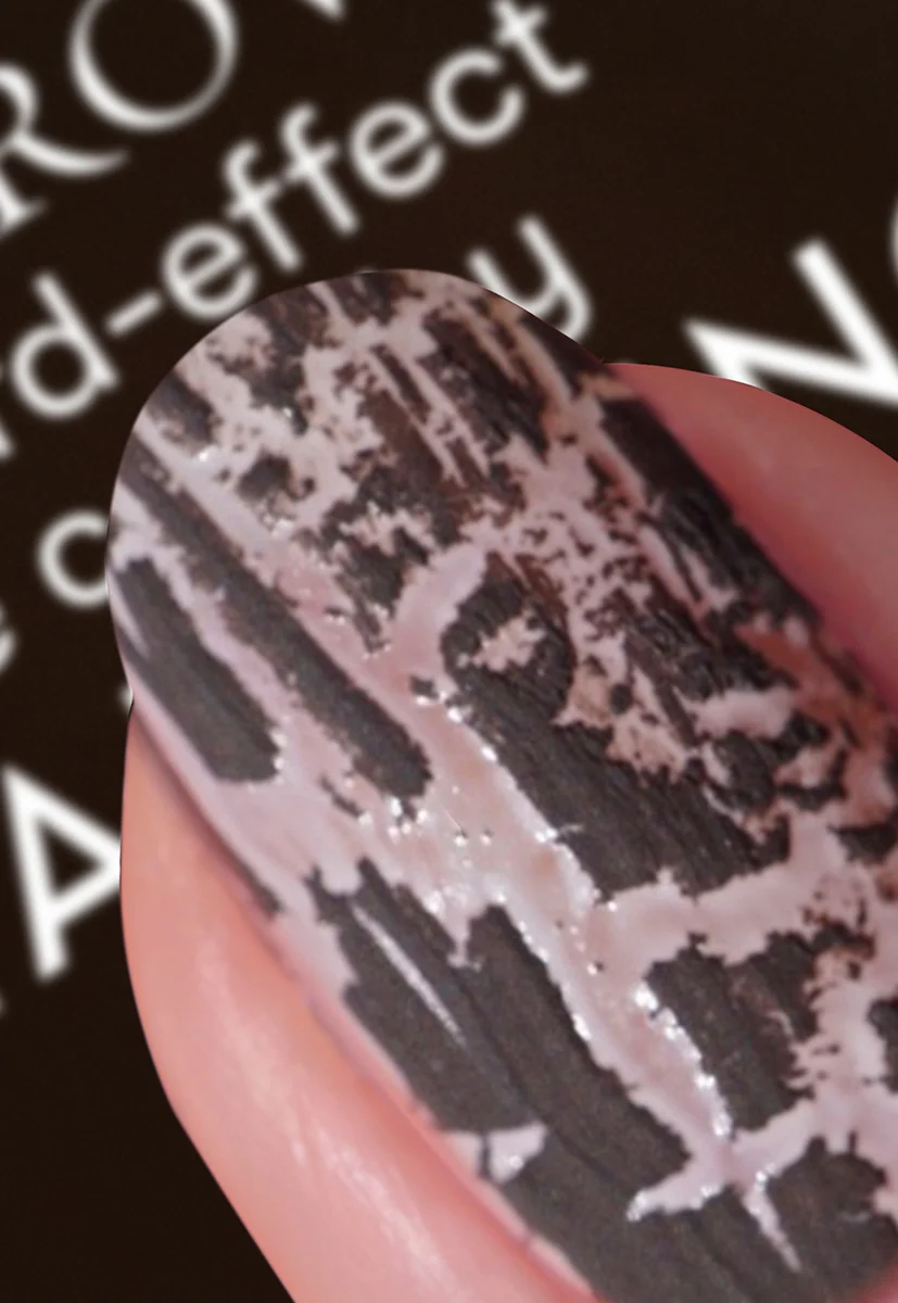 As Purr Leopard Nail Polish Duo - Image 4