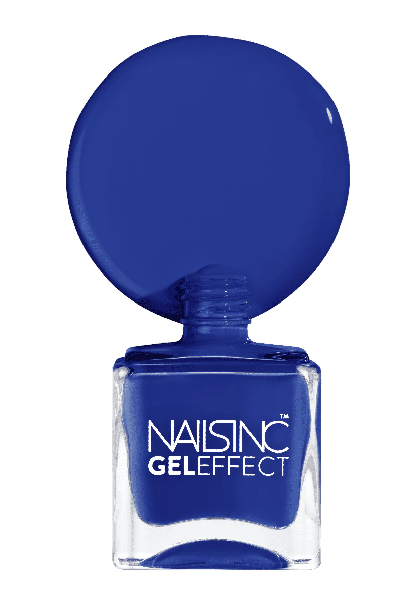 Baker Street Gel Effect Nail Polish - Image 4