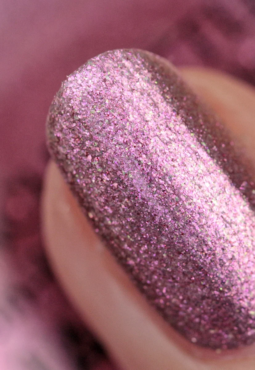 Beach Bottled Major Player Nail Polish - Image 6
