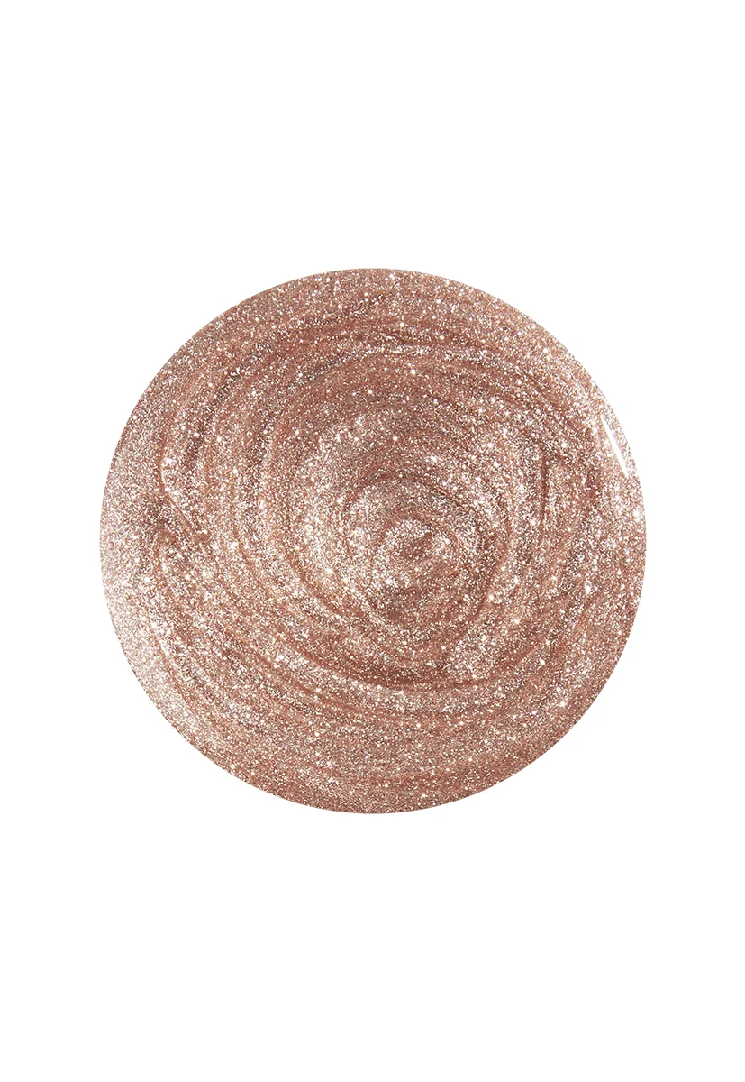 Beach Bottled Well Baked Nail Polish - Image 5