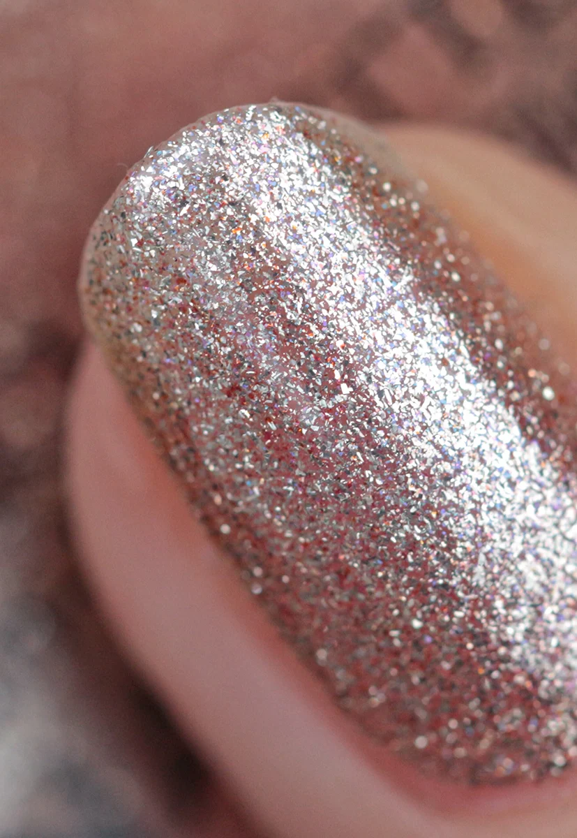 Beach Bottled Well Baked Nail Polish - Image 6