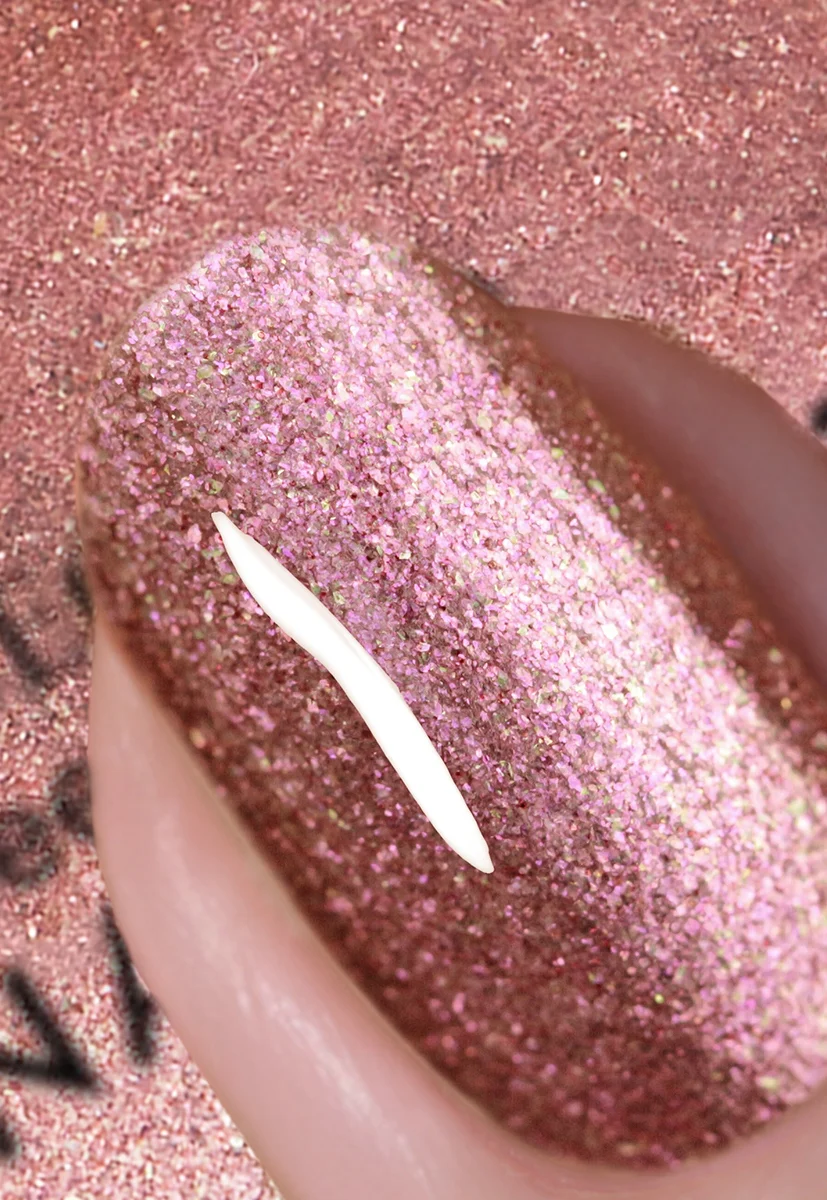 Belgravia With Love Quick Drying Nail Polish US - Image 3