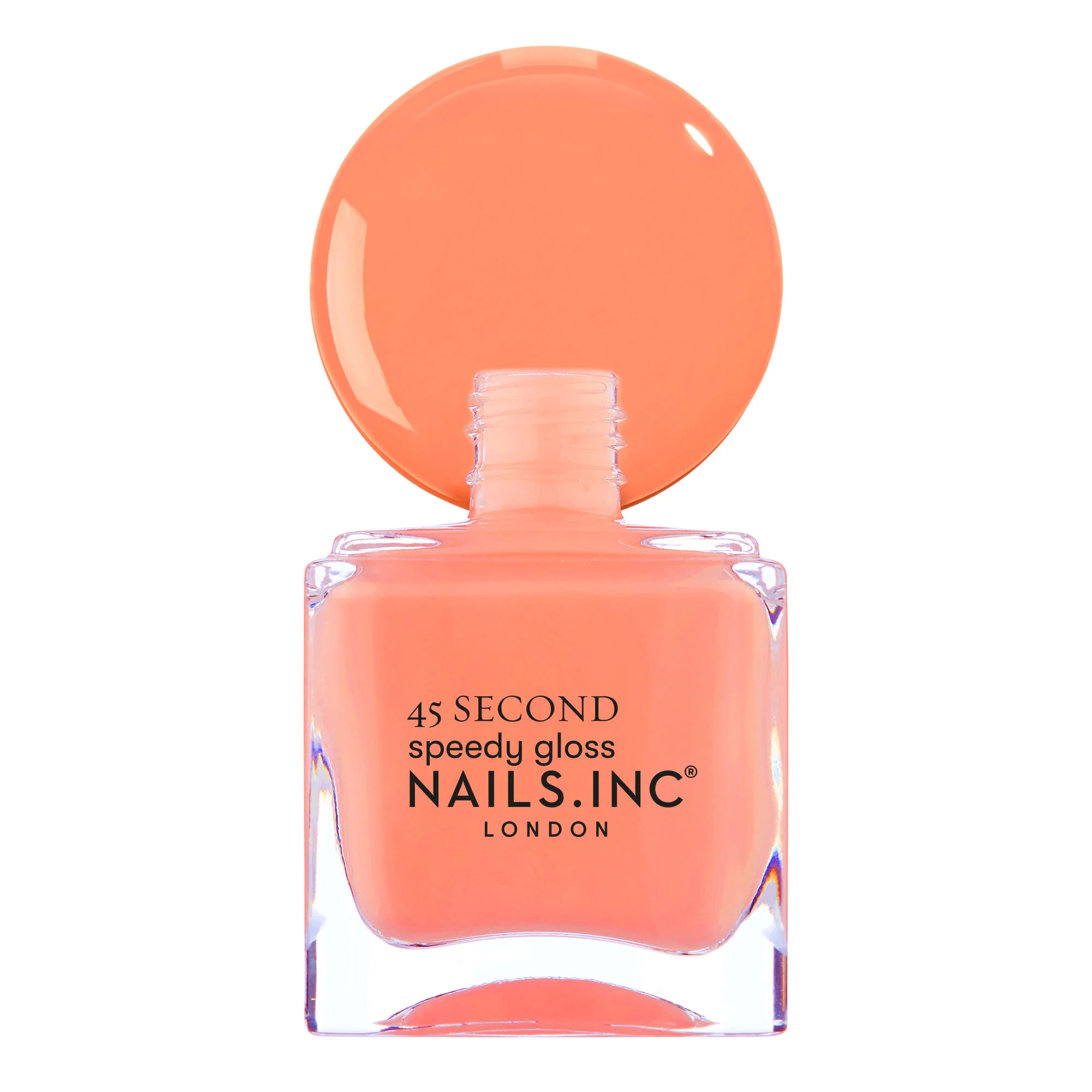 Bella - 45 Second Speedy Gloss Nail Polish US - Image 3