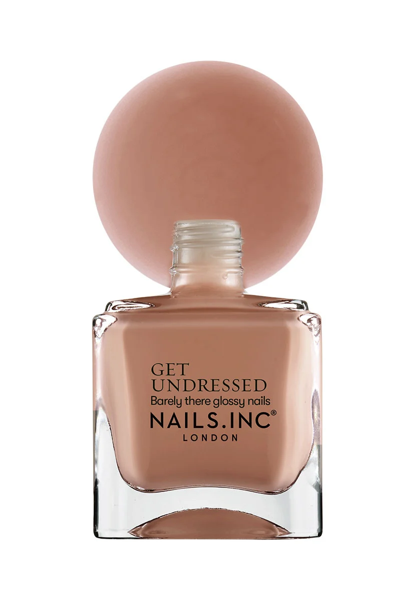 Better Naked Get Undressed Nail Polish - Image 4