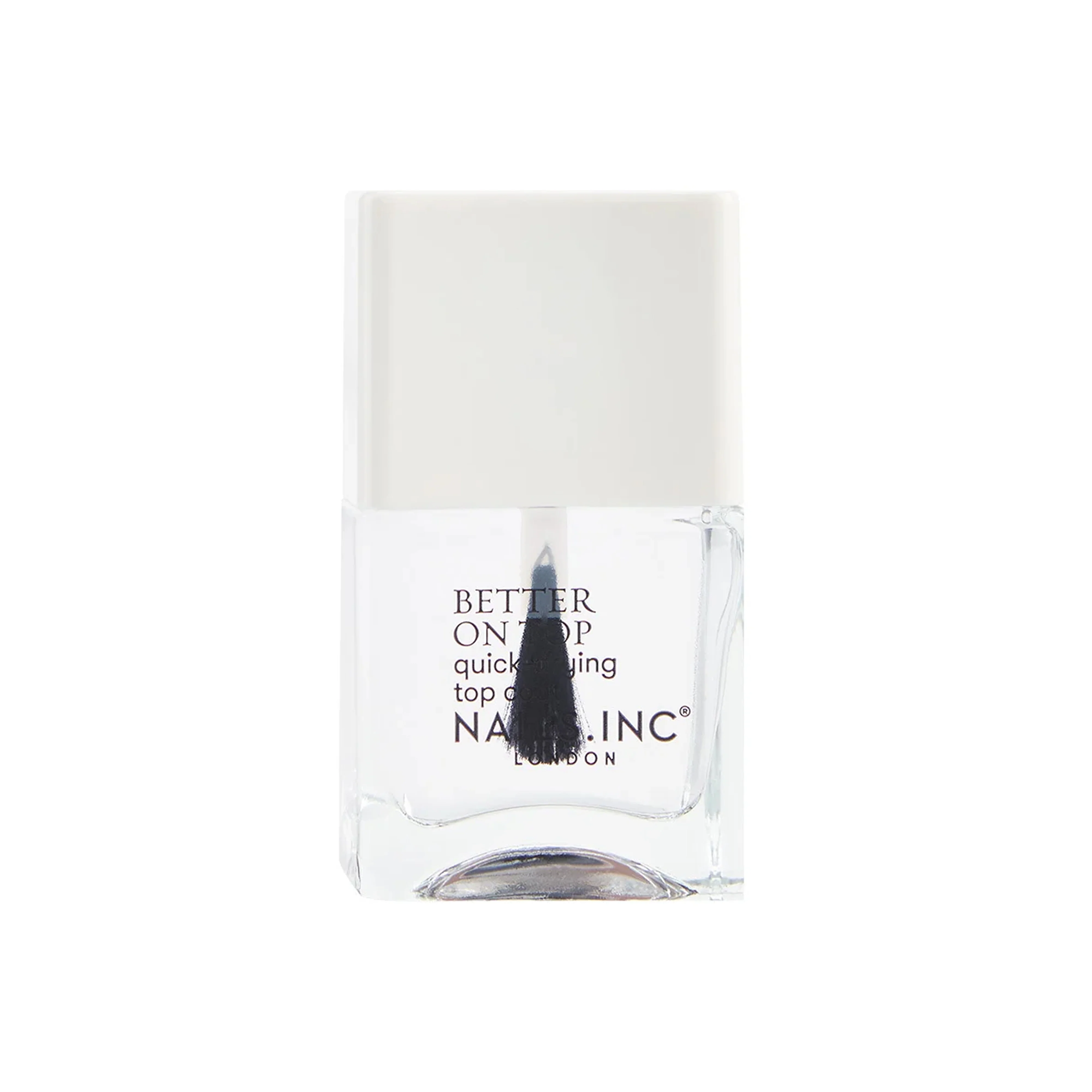Better On Top Quick-Drying Top Coat - Image 2
