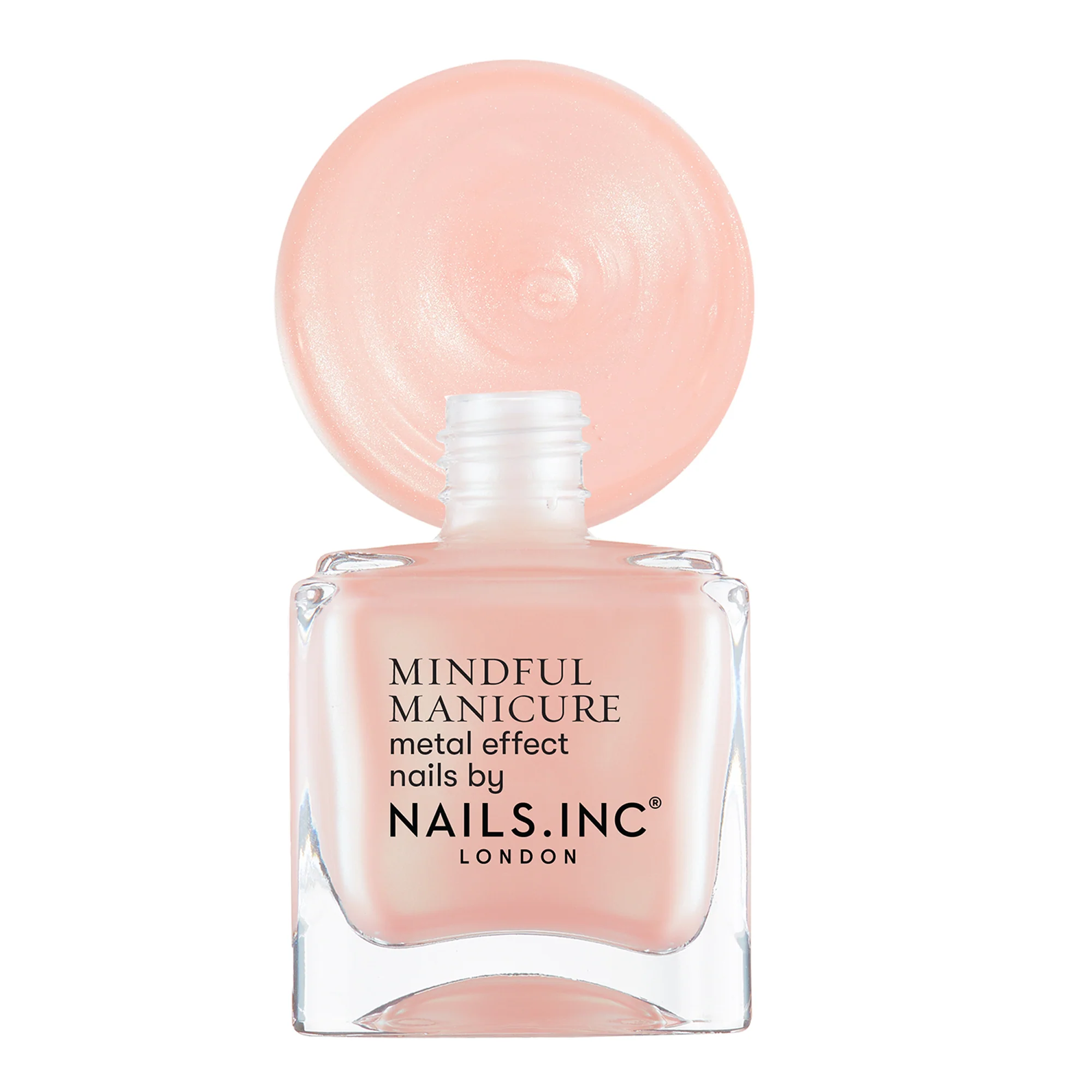Better Together - The Mindful Manicure Nail Polish US - Image 3
