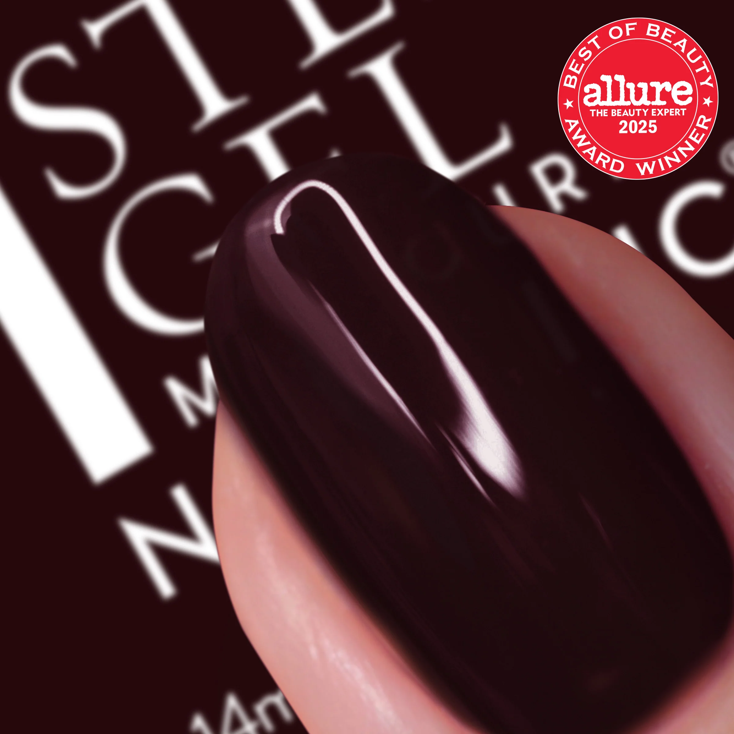 Billie 1-Step Gel It's Topless Nail Polish - Image 2