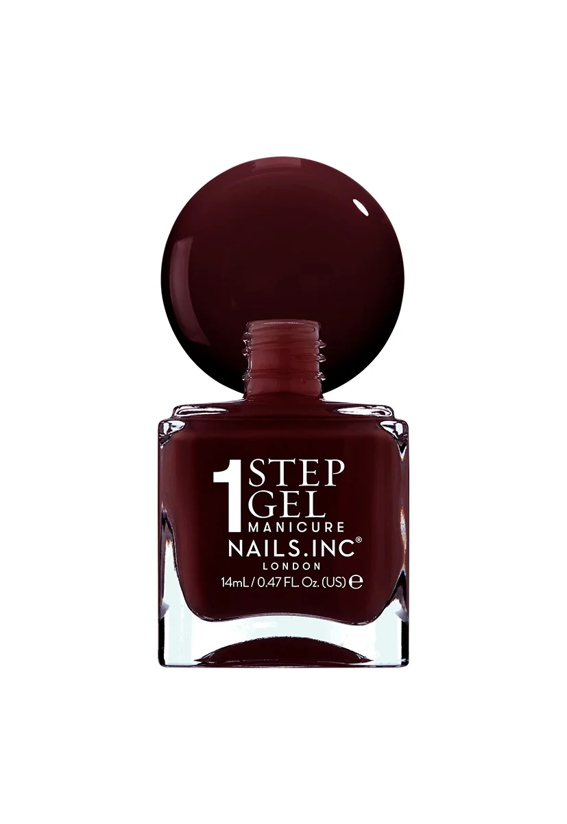 Billie 1-Step Gel It's Topless Nail Polish - Image 3