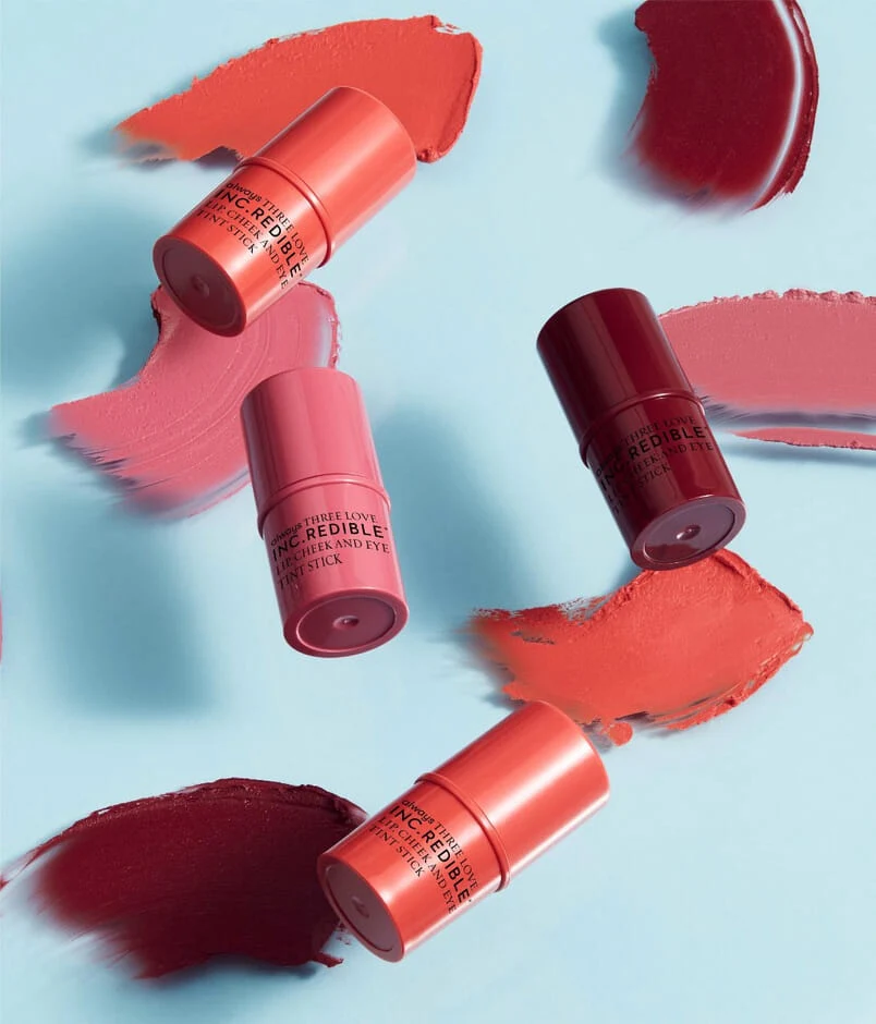 Bio To Boho Lip, Cheek and Eye Tint Stick - Image 3