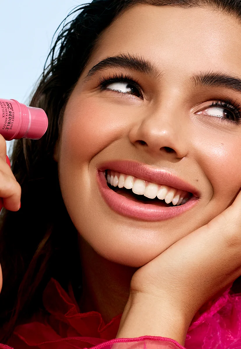Bio To Boho Lip, Cheek and Eye Tint Stick - Image 4