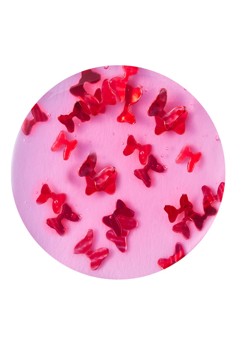 Bow Nail Effect 45 Second Speedy Gloss - Image 4