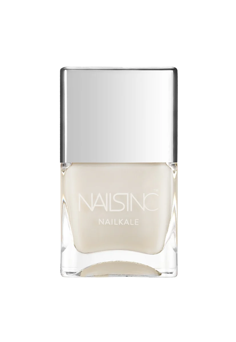 Bright Street NailBright Nail Polish