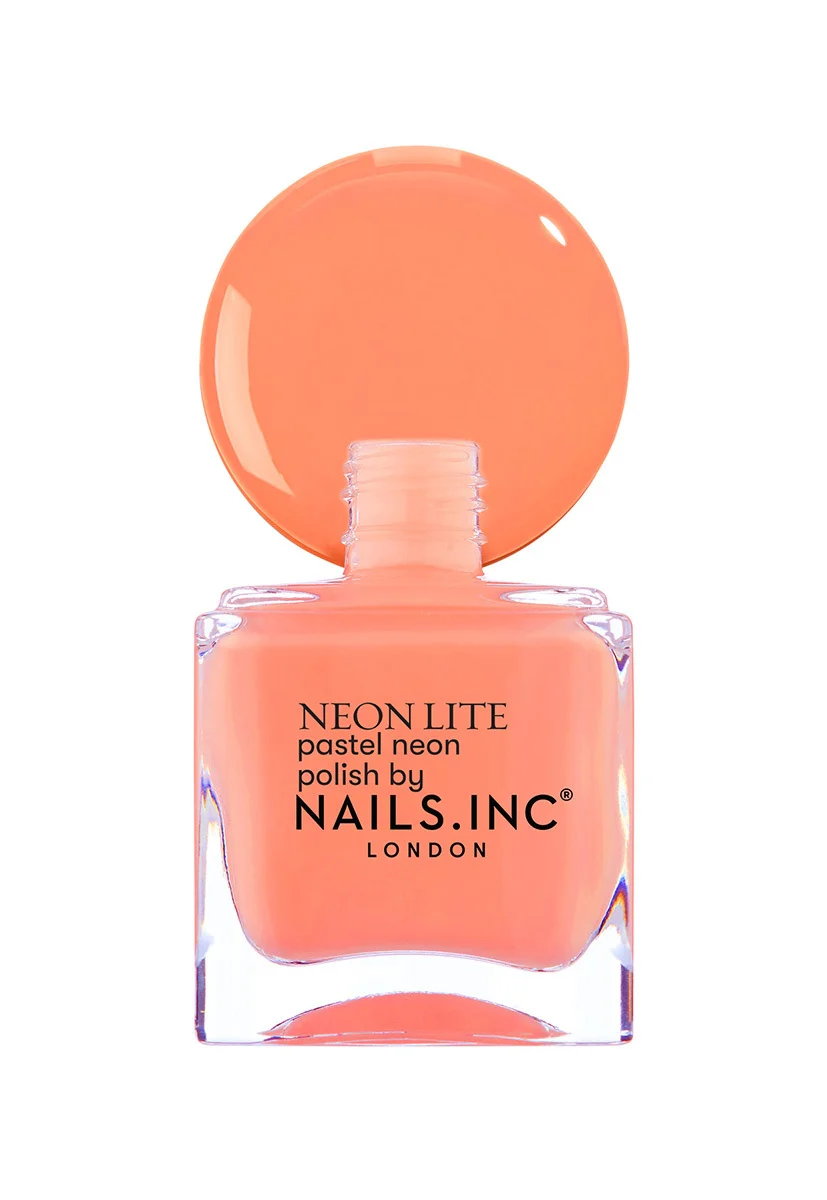 Brighton Grove Neon Lite Nail Polish - Image 4