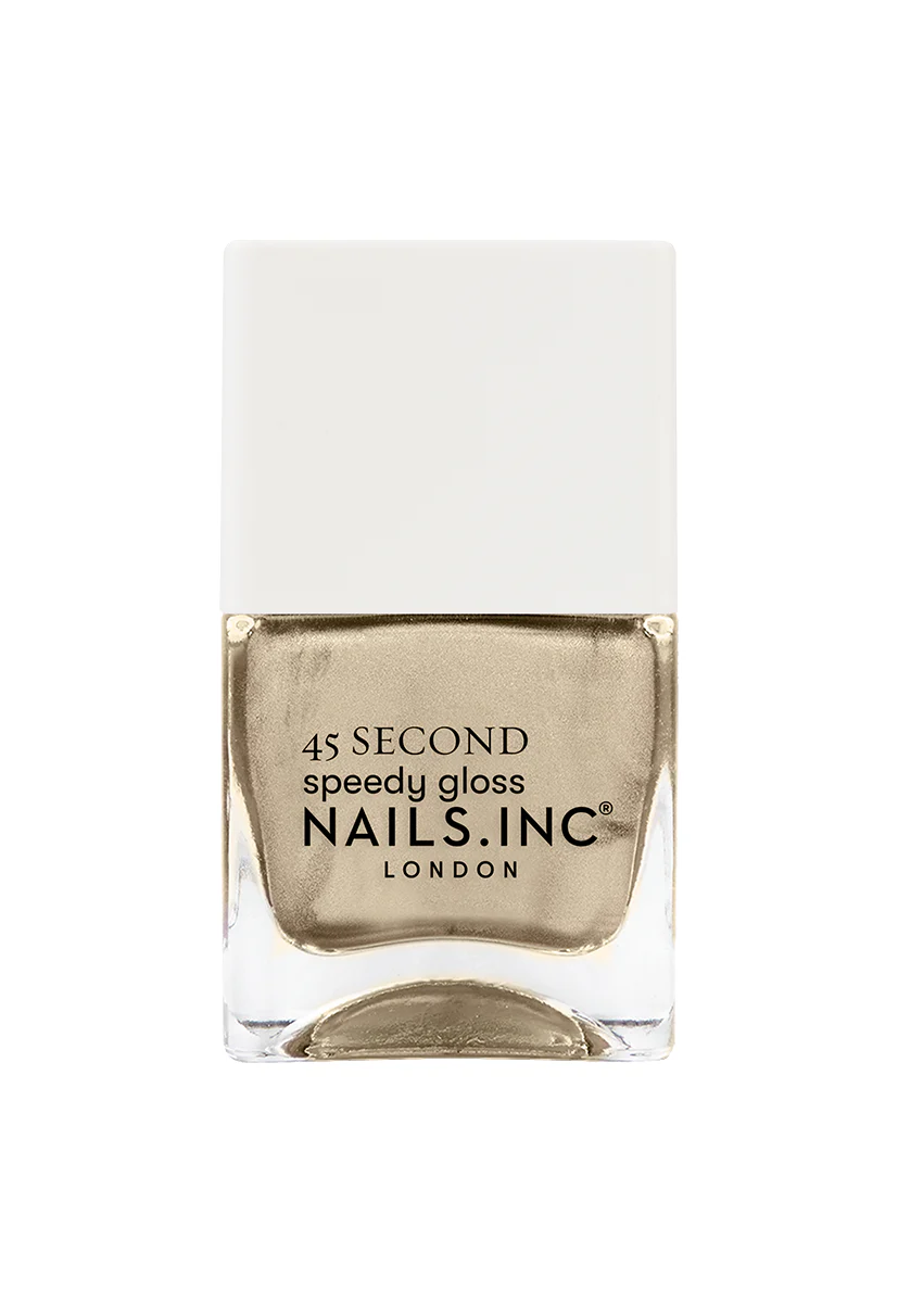 Call Me In Covent Garden Quick Drying Nail Polish US