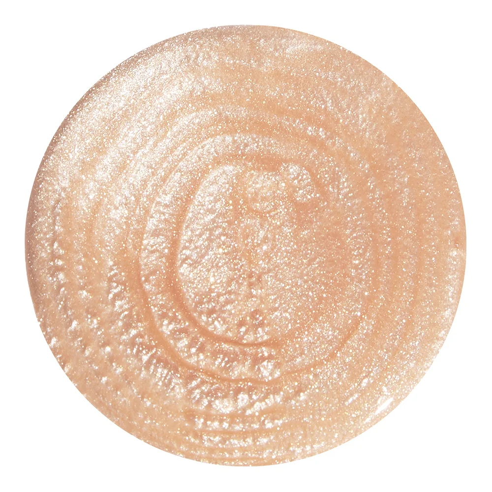 Call Me On Your Shell Phone Pearlescent Nail Polish - Image 6