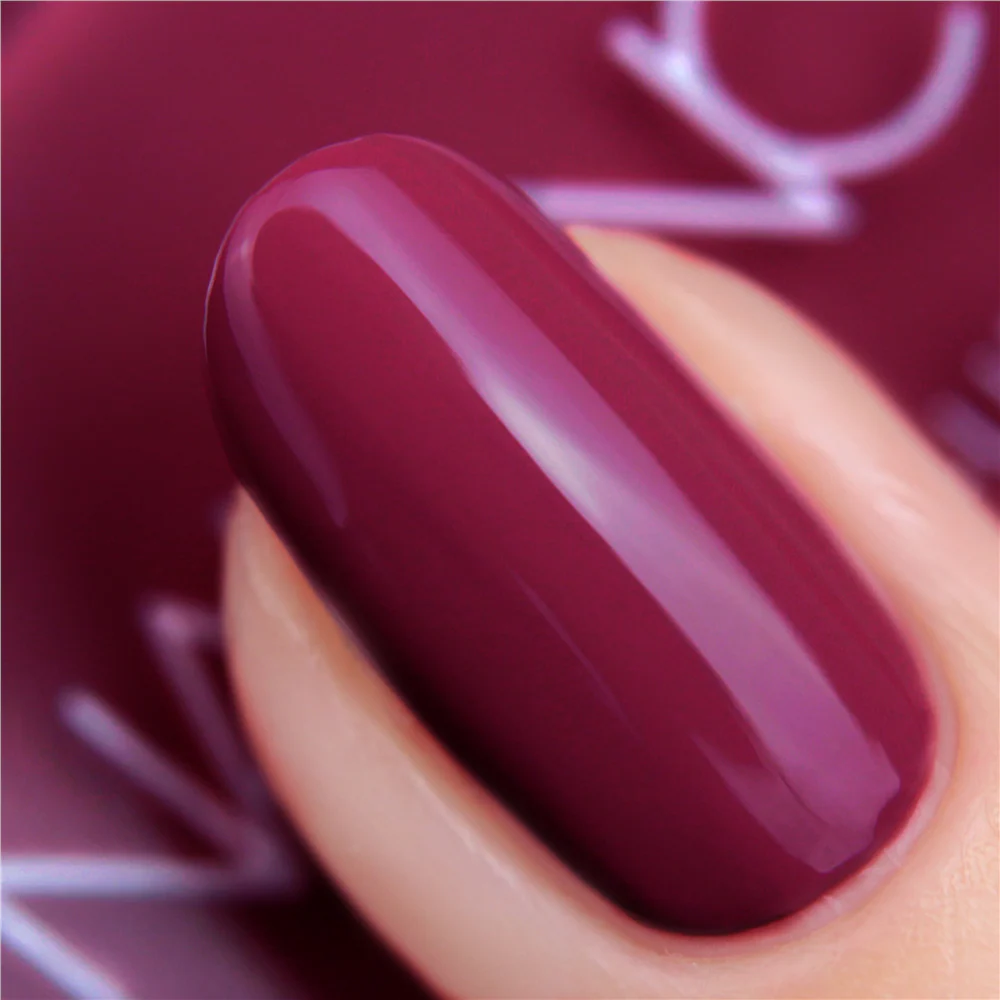 Cambridge Mews NailPure Nail Polish - Image 3