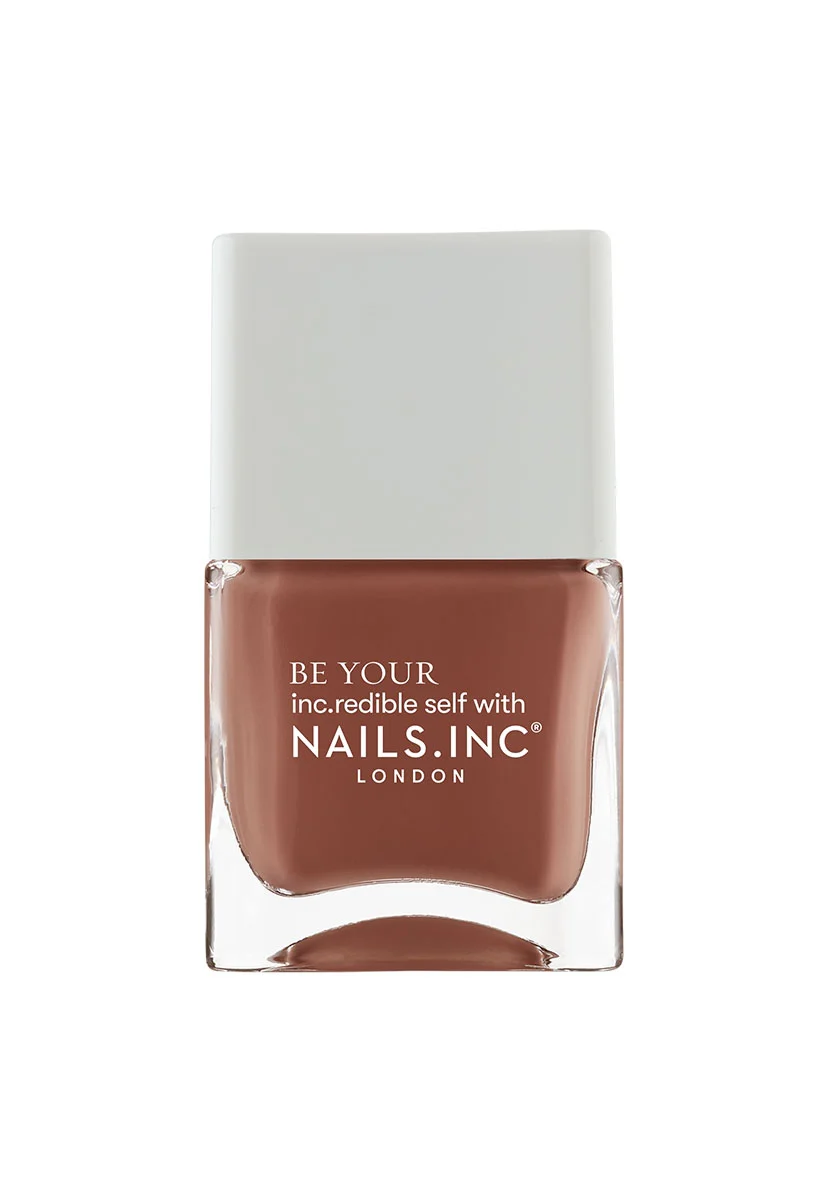 Cappuccino To Go Nail Polish Duo US - Image 10