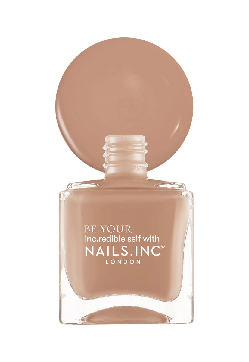 Cappuccino To Go Nail Polish Duo US - Image 5