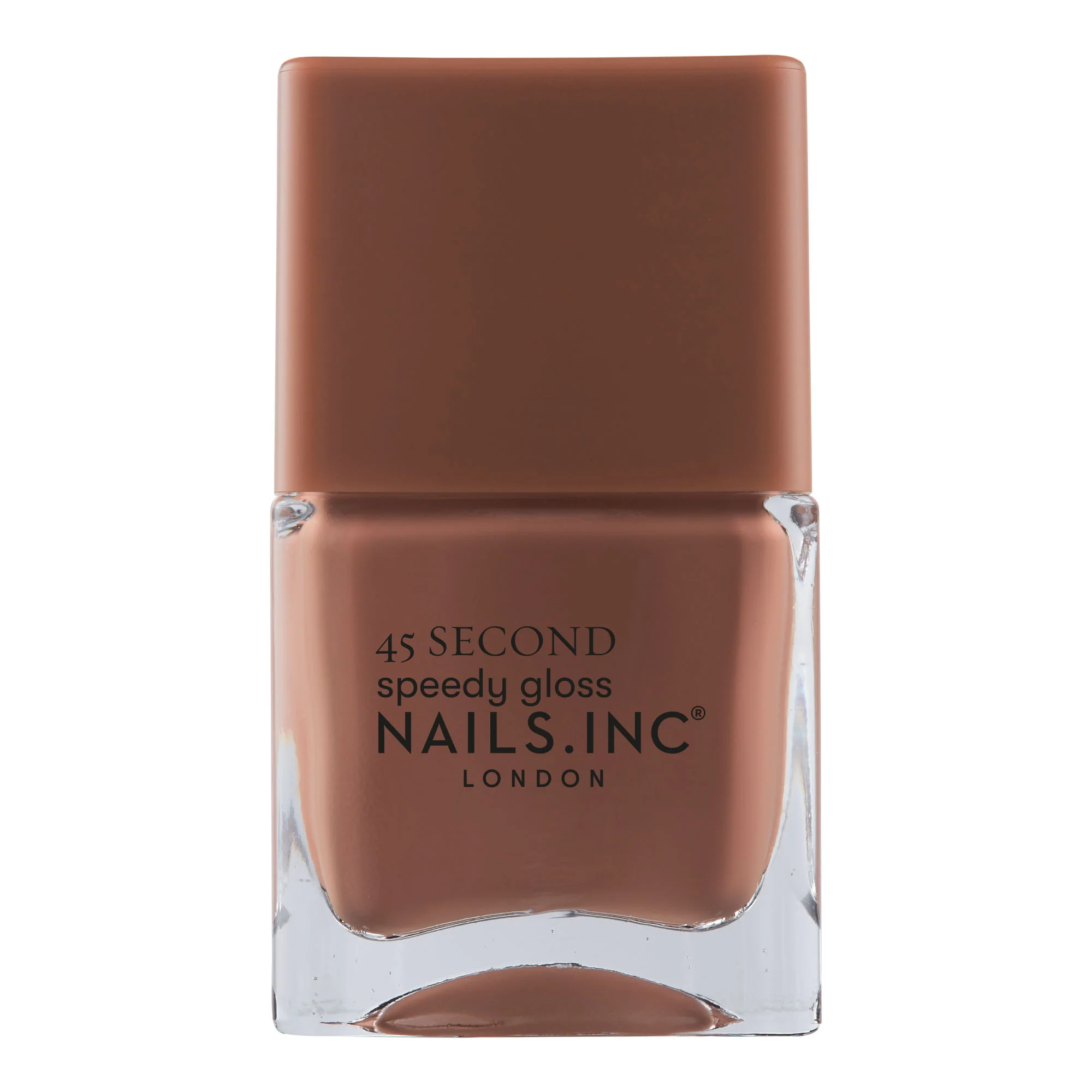 Cate - 45 Second Speedy Gloss Nail Polish US
