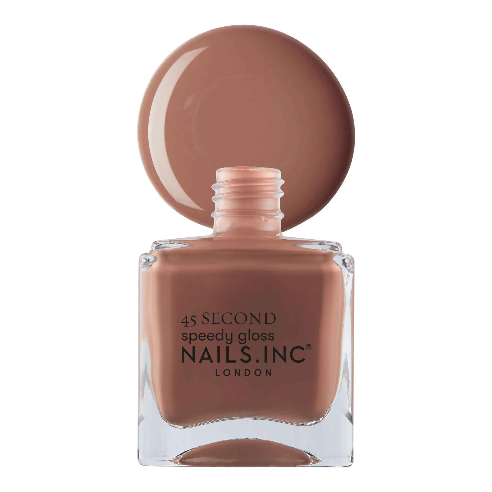 Cate - 45 Second Speedy Gloss Nail Polish US - Image 3