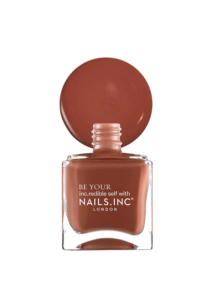 Caught In Camo 4-Piece Nail Polish Set - Image 4