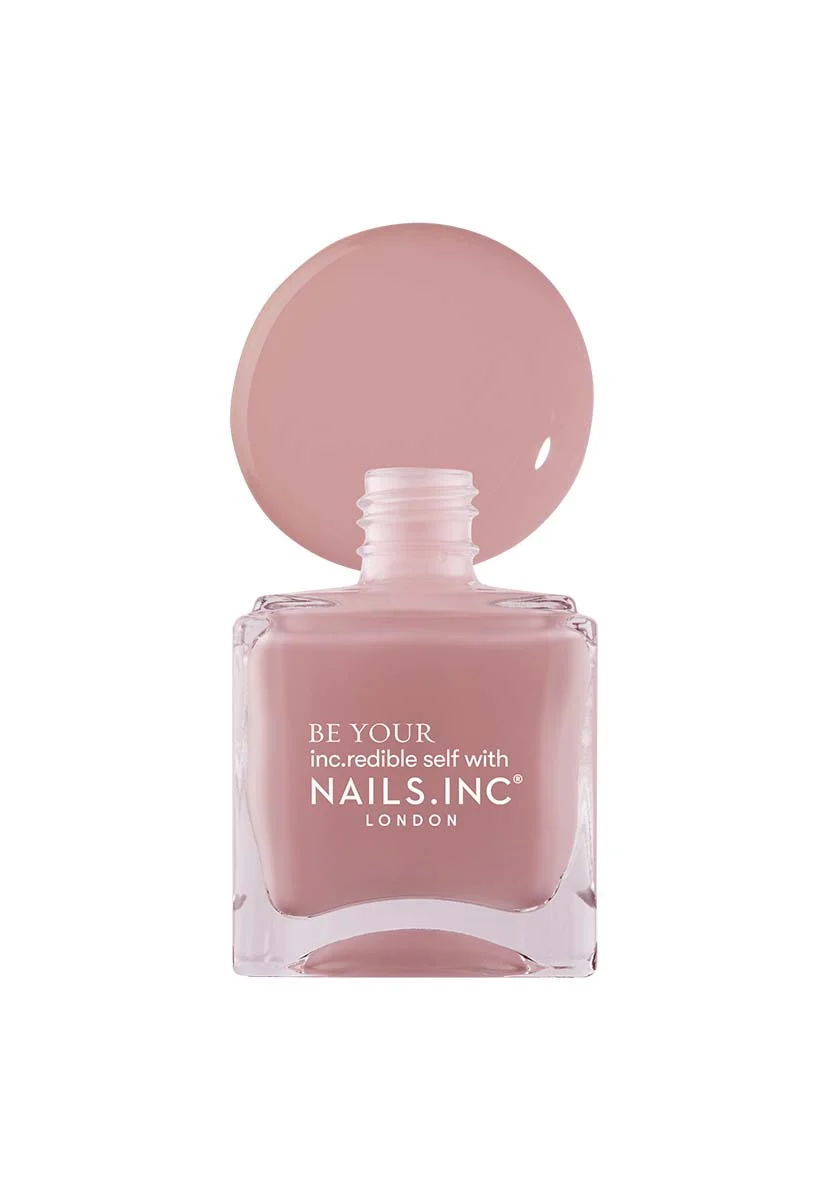 Caught In Camo 4-Piece Nail Polish Set - Image 5