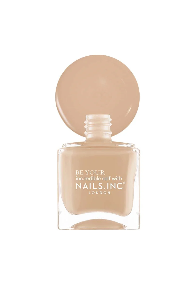 Caught In Camo 4-Piece Nail Polish Set - Image 7