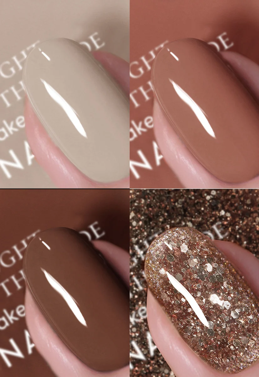 Caught In The Nude 4-Piece Set - Image 2