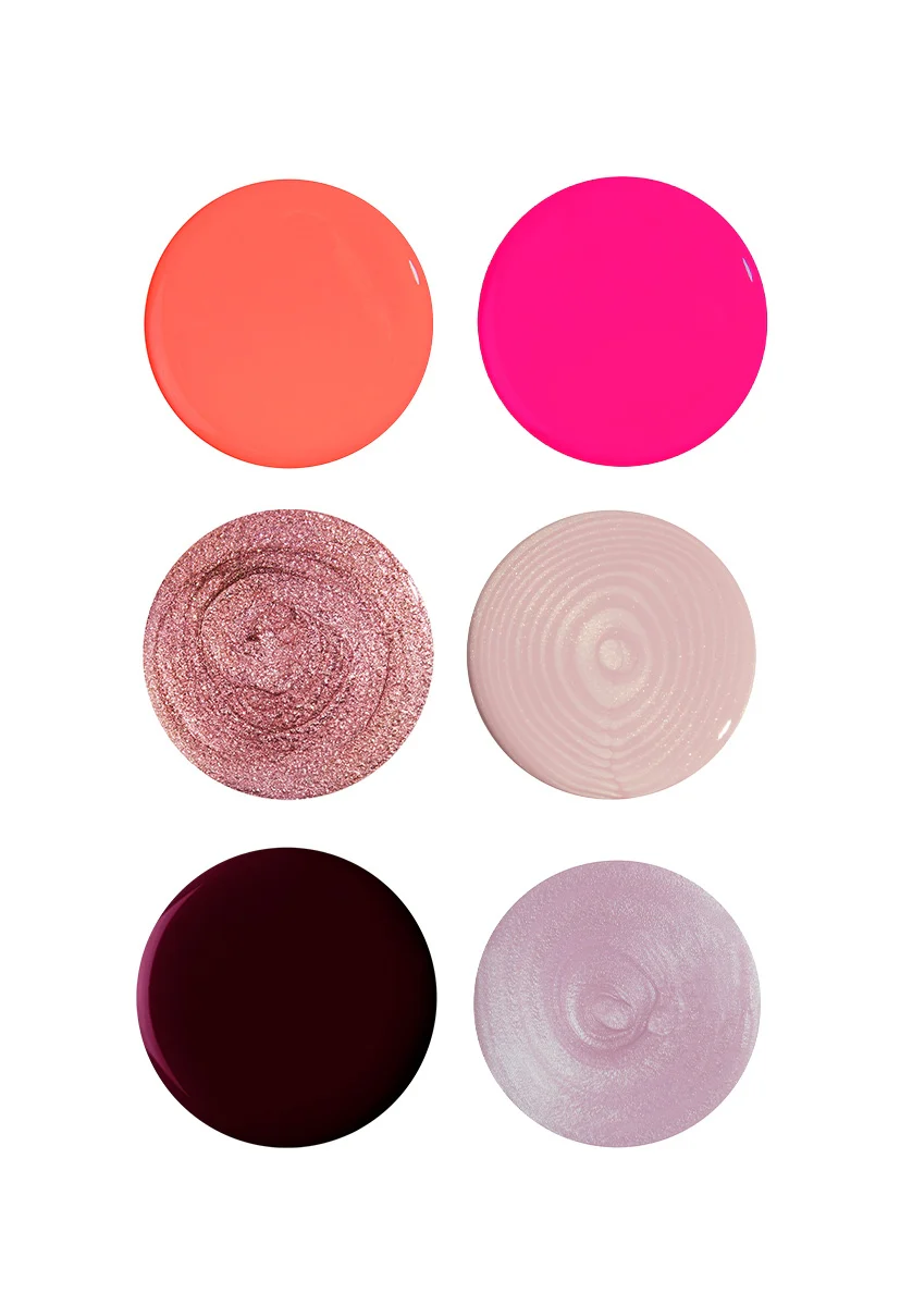 Celebration Crackers 6-piece Nail Collection - Image 3