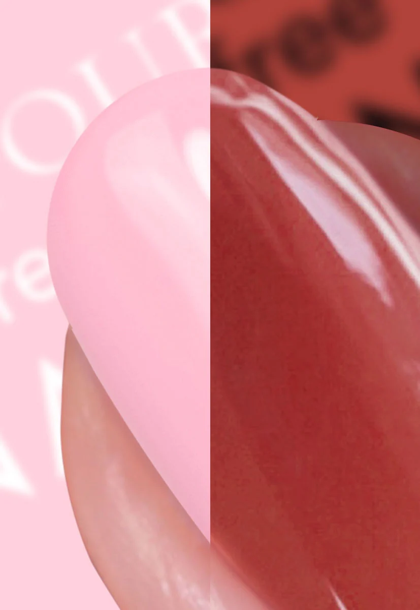Check Couture Nail Polish Duo - Image 2