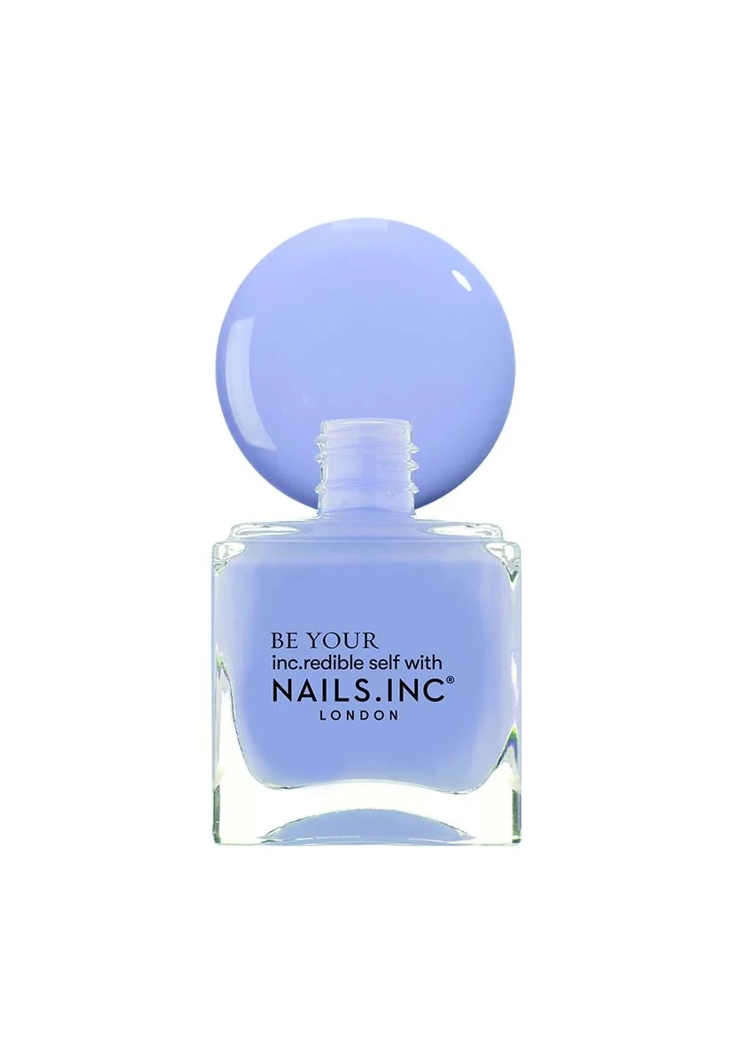 Check Please Cherry-Scented 4-Piece Nail Polish Set - Image 10