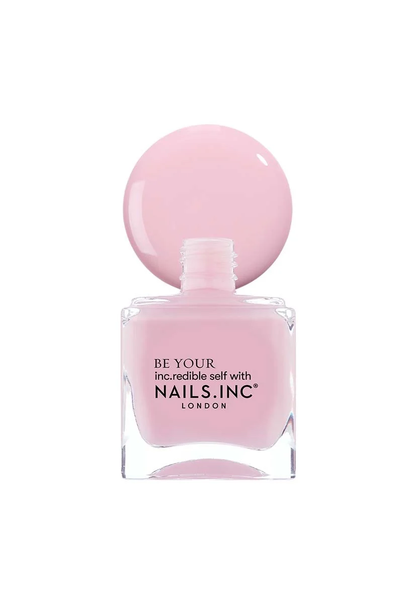 Check Please Cherry-Scented 4-Piece Nail Polish Set - Image 8