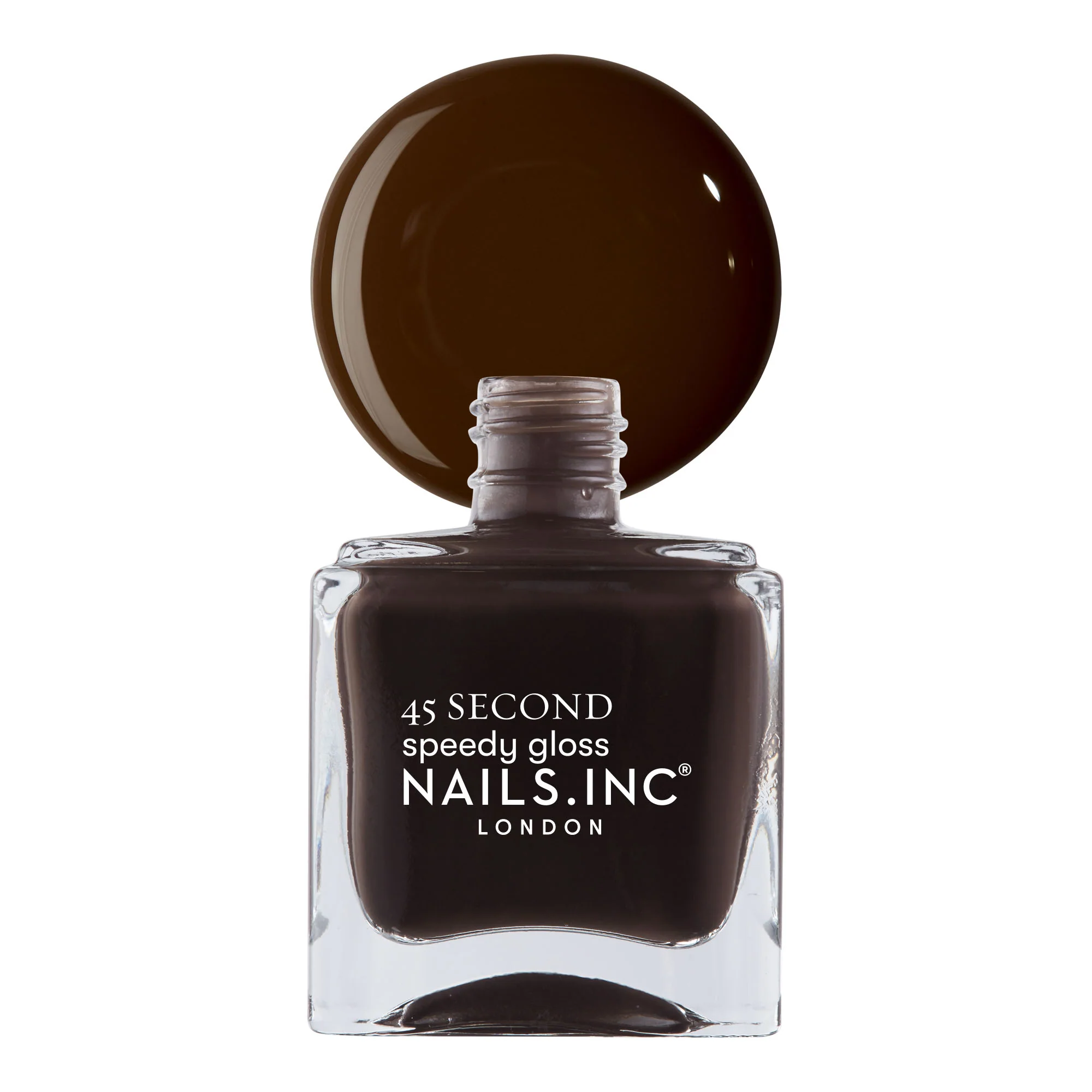 Chelsea - 45 Second Speedy Gloss Nail Polish US - Image 3