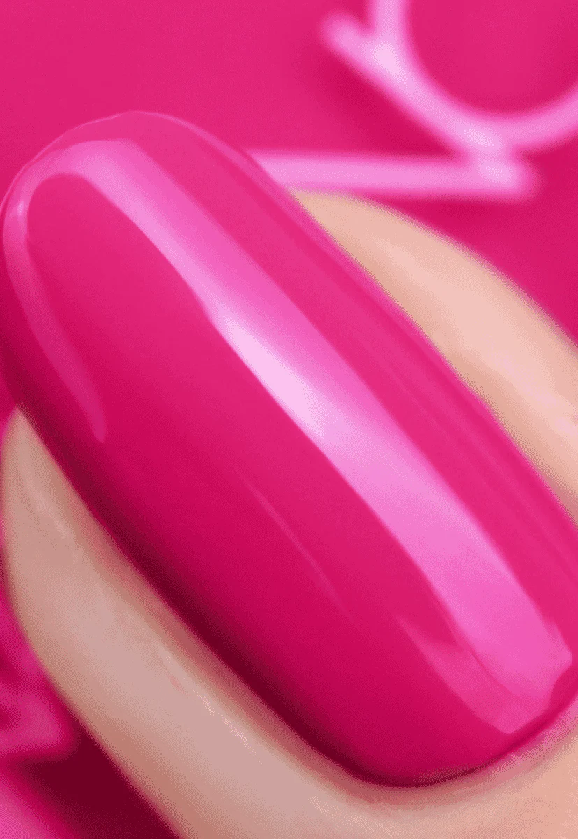 Chelsea Grove Gel Effect Nail Polish - Image 3