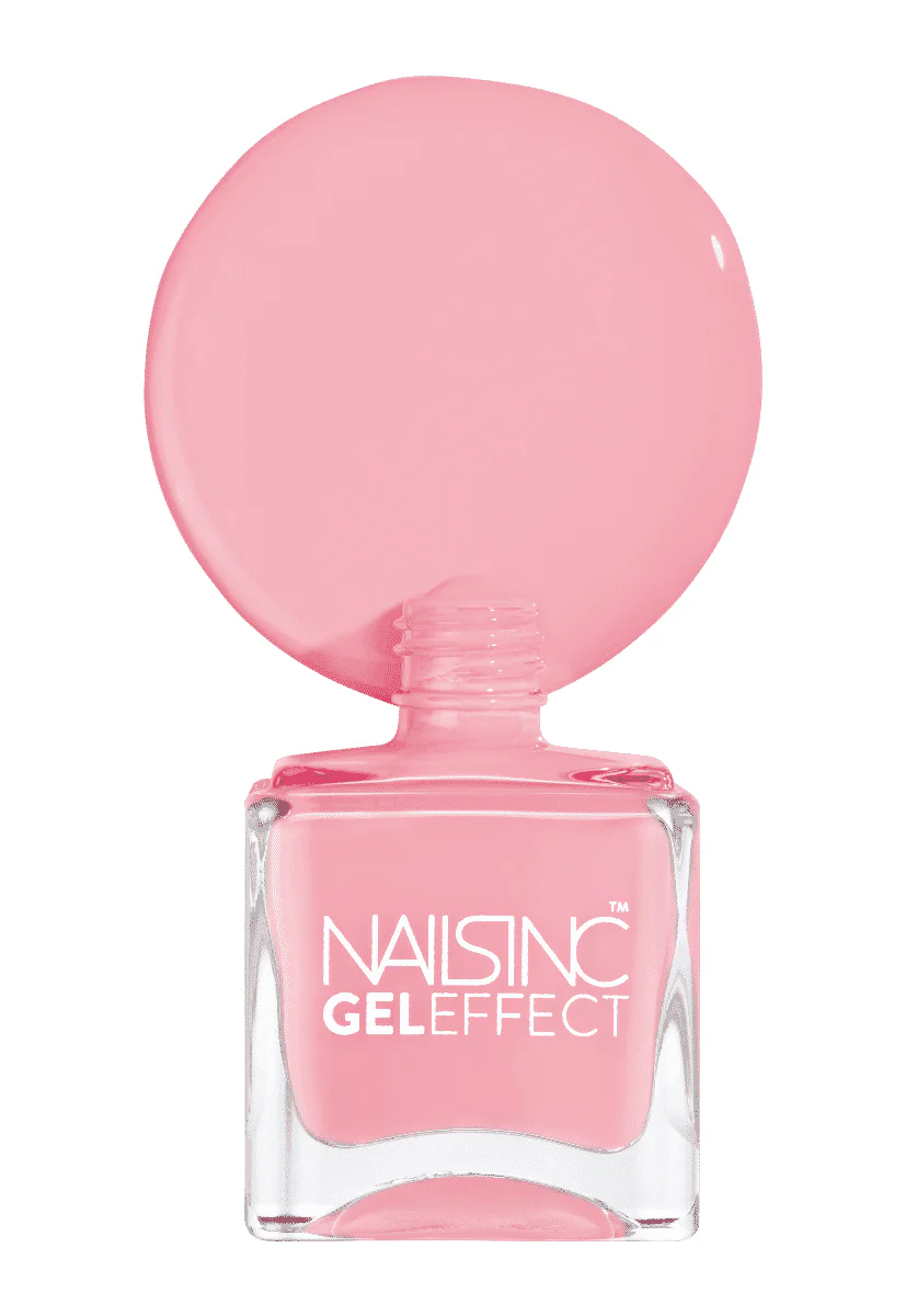 Chiltern Street Gel Effect Nail Polish - Image 4